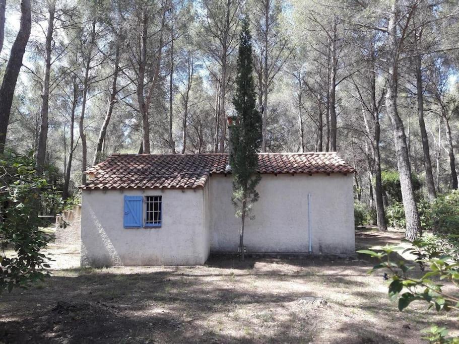Maisonnette En Pleine Nature Le Beausset