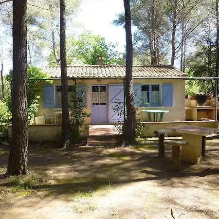 Maisonnette En Pleine Nature Le Beausset Exterior foto