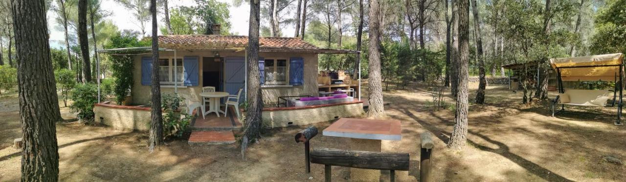 Casa vacanze Maisonnette En Pleine Nature *