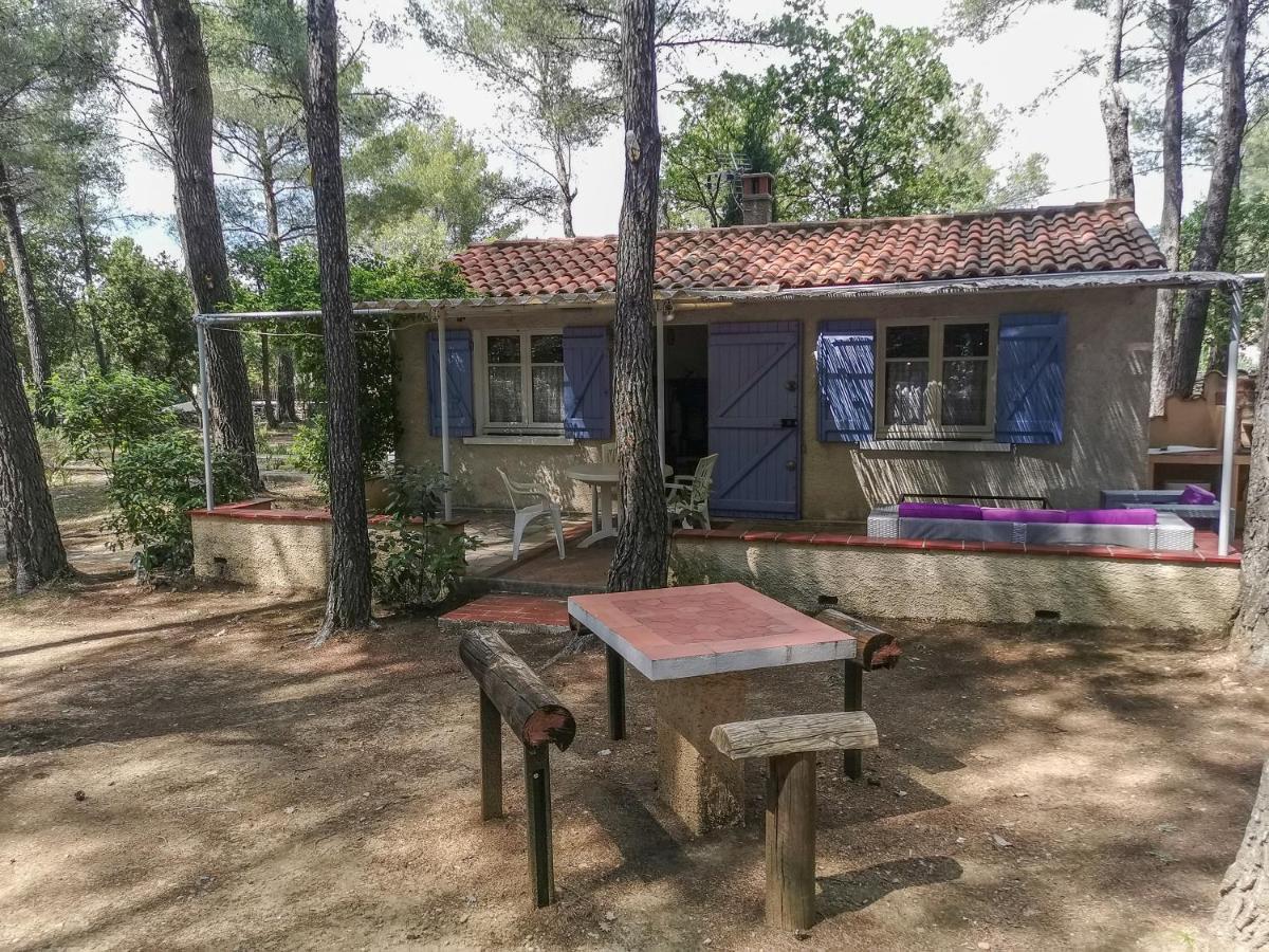 Maisonnette En Pleine Nature Holiday home