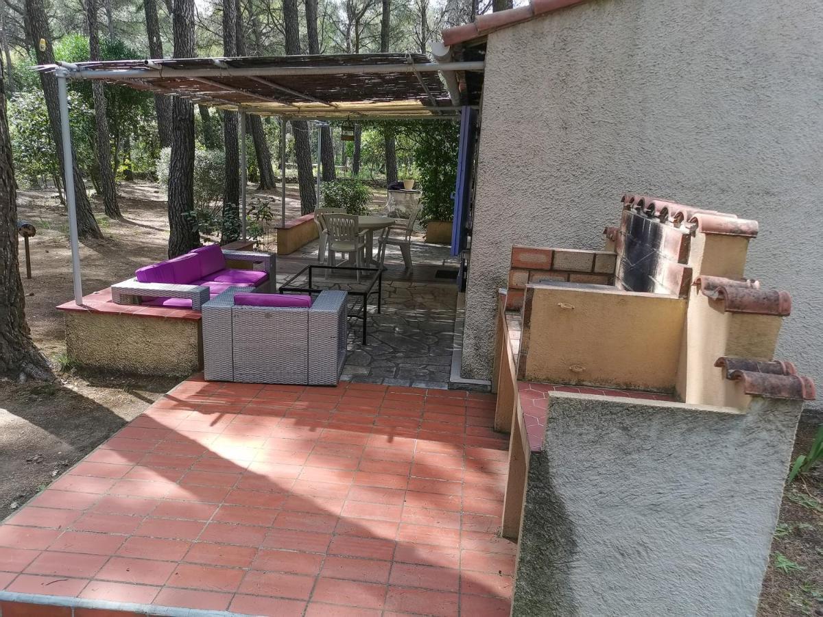 Holiday home Maisonnette En Pleine Nature *