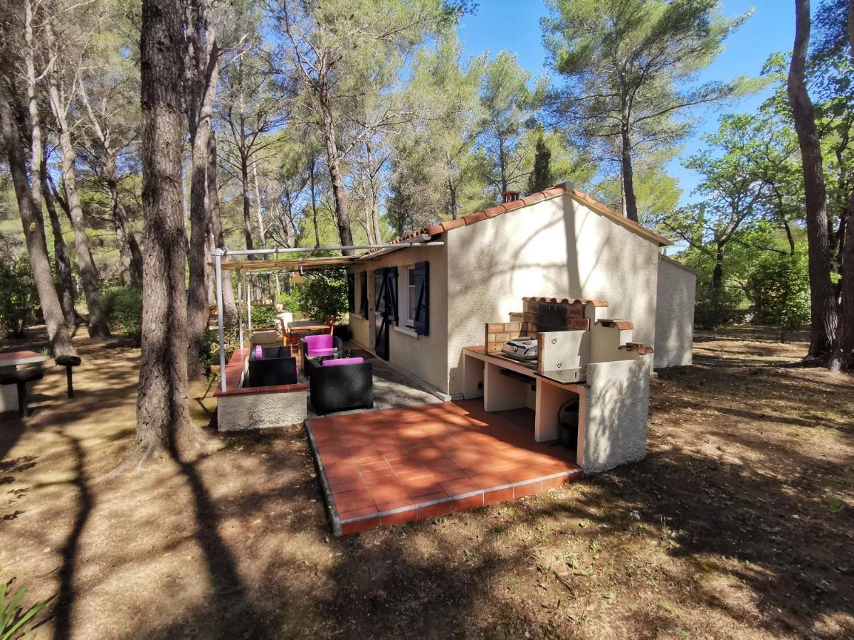 Maisonnette En Pleine Nature Holiday home *
