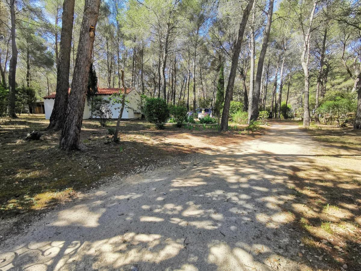 Holiday home Maisonnette En Pleine Nature Le Beausset
