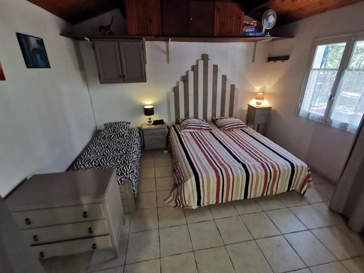Holiday home Maisonnette En Pleine Nature *
