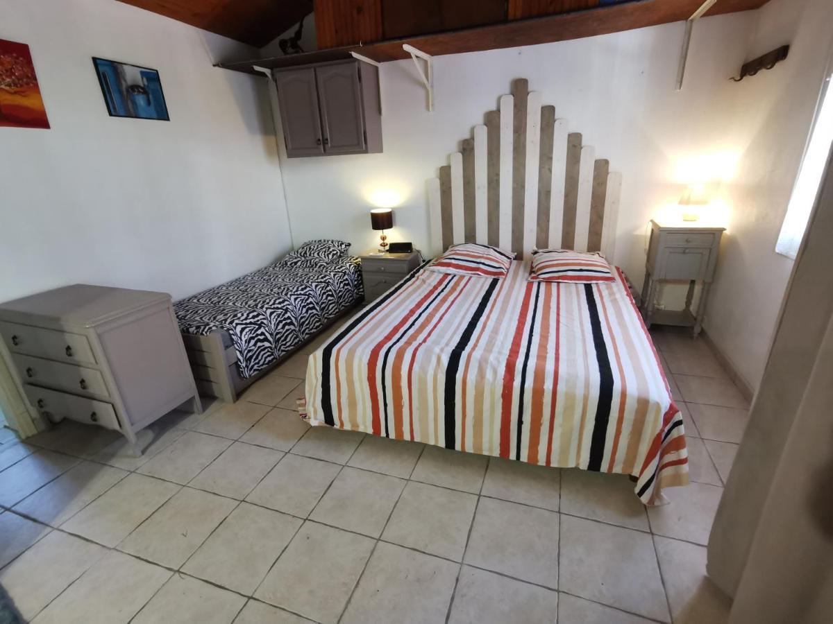 Maisonnette En Pleine Nature Holiday home